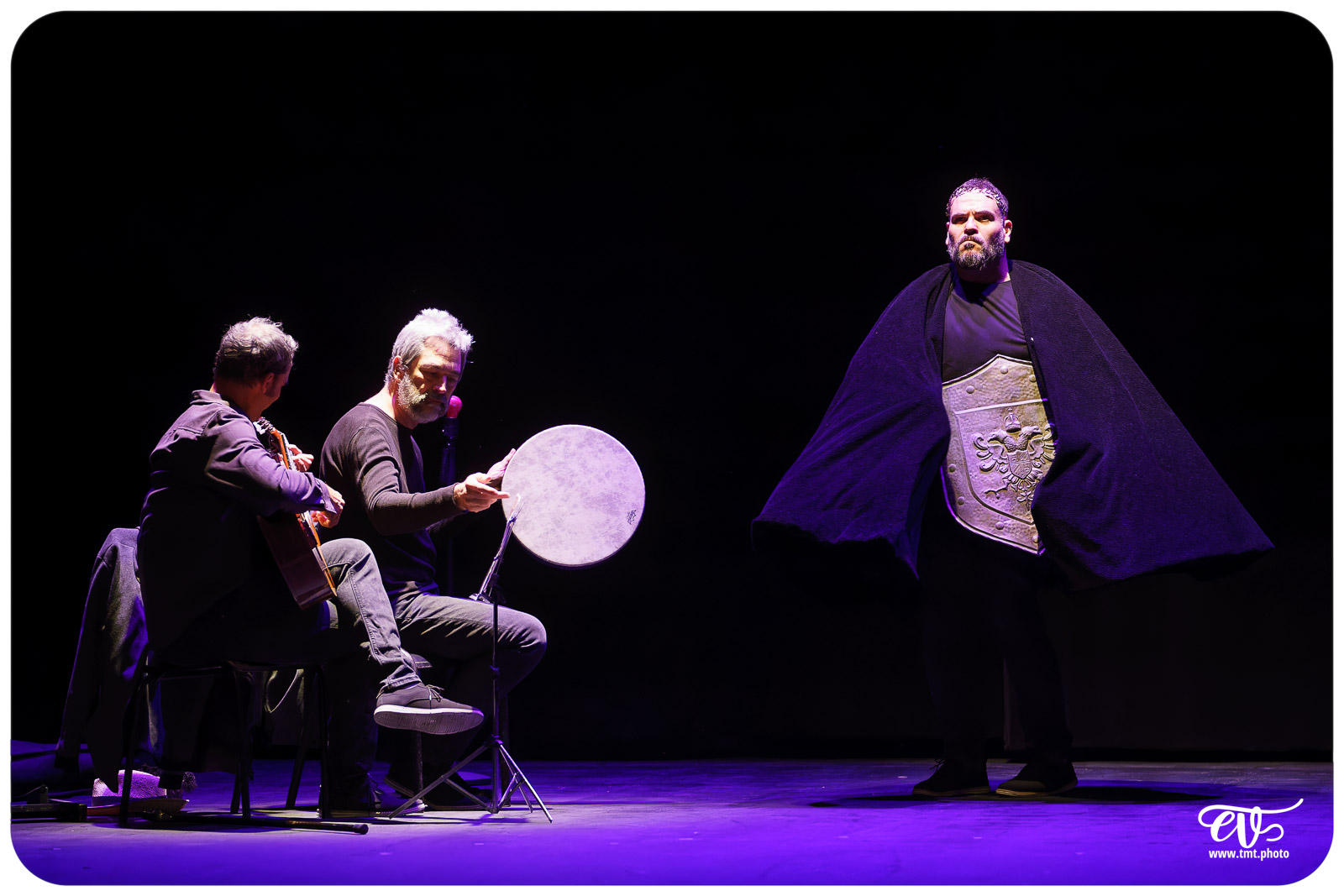 CYRANO(S) (CIE LES MOUTONS NOIRS)